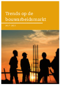 Trends op de bouwarbeidsmarkt web