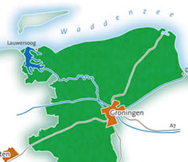 Uitnodiging Marktmiddag waterschappen Noord Nederland op 18 januari 2018