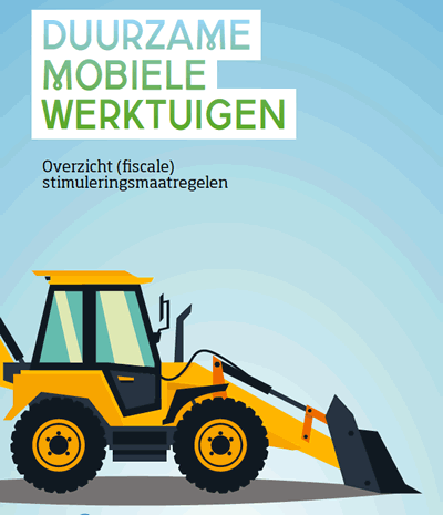 duurzame mobiele voertuigen