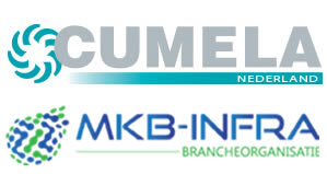 logo cumela en mkbinfra