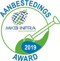 mkb infra aanbestedingsaward 2019