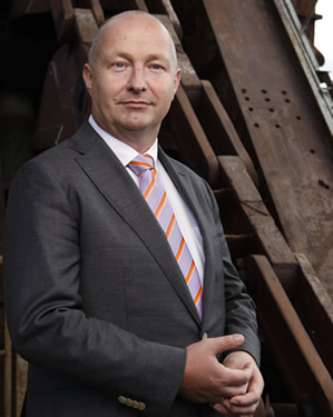 Kees van de Graaf