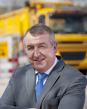 Philip van Nieuwenhuizen