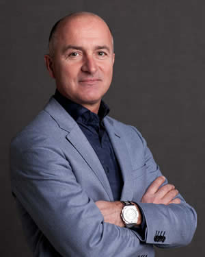 Rene Fronik
