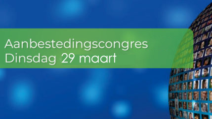 Aanbestedingscongres