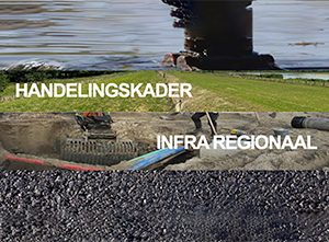 Handelingskader infrastructurele projecten decentrale overheden