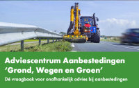 Congres Adviescentrum Aanbesteden Grond Wegen en Groen